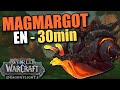 Monture facile  magmargot   world of warcraft dragonflight