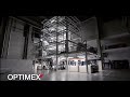 Optimex ii  efficient proven smart