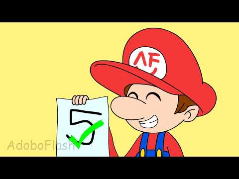 BALDI'S BASICS -