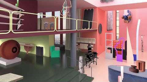 Chamber Collage III Wang Soderstrom "Domestic Appeal"