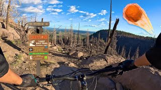 Meteoride | Flagstaff, AZ