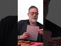 Jeffrey Dean Morgan's FAVORITE grunge band isn't Nirvana 👀