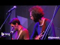 Guster - Lazy Love (Bing Lounge)