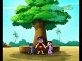 Chhota Bheem - Super Hero