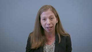 Employee Spotlight - Michelle Gorenstein, PsyD