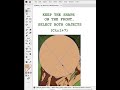 CLIPPING MASK in illustrator #howto #how