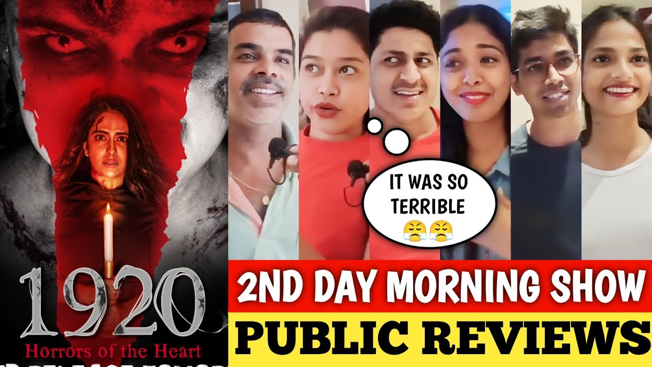 1920 Movie Reviews 1920 Movie Reviews