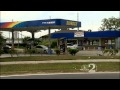 Slot machines found in gas station raids - YouTube