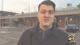 Battle Creek Hit And Run