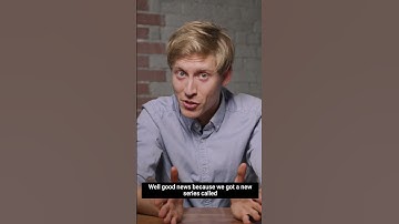 The Sales Funnel Series You’ve Been Waiting For