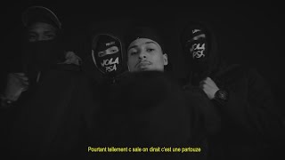 Mola - Freestyle #11 [Bonus] (Clip Officiel)