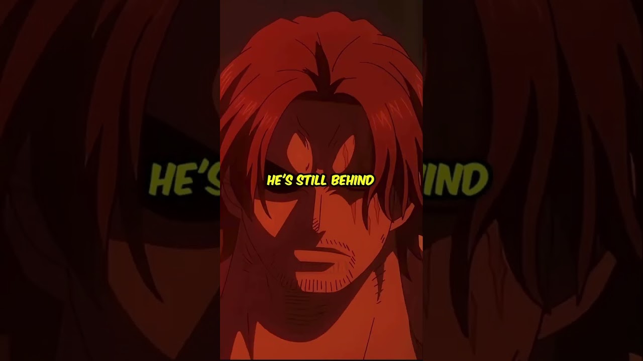 Which Yonko Is Closest?