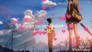 Story' sedih Rachmi ayu bukan untukku