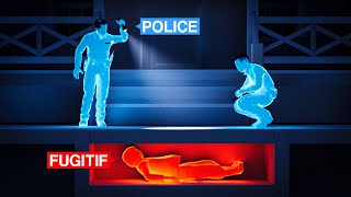 Download Lagu Le Fugitif qui a Humilié un Pays Entier. MP3 Download Lagu Le Fugitif qui a Humilié un Pays Entier. MP3