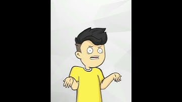 RG FEE ANIMATION|| RG BUCKET LIST|| SIGMA RULE #rgrulelist #rgbucketlist #animation #cartoon