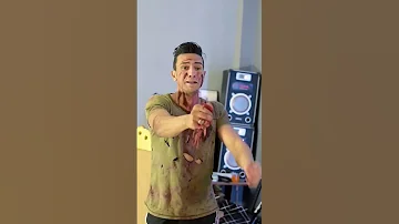 انا ابن ابويا وامي 