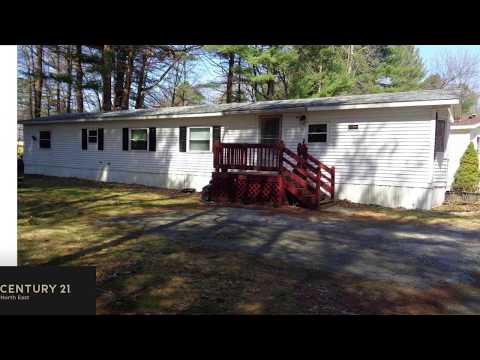 4 Robyn Court, Litchfield, NH home video tour