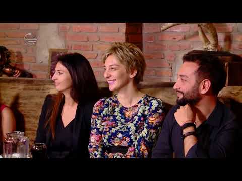 დათუნა სირბილაძე - მზის სხივი