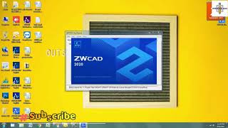 How to Install ZWCAD Network License Manager| LM Tool Activate License with Server IP Add.