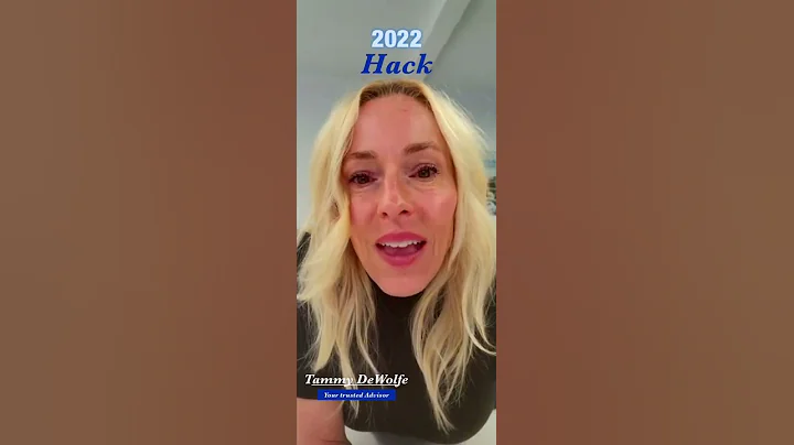 Real Estate Hack of 2022!!!