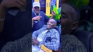 FULL INTERVIEW YA MSANII WA SINGELI MSOMALI AKIWA NA BABA YAKE HII HAPA 