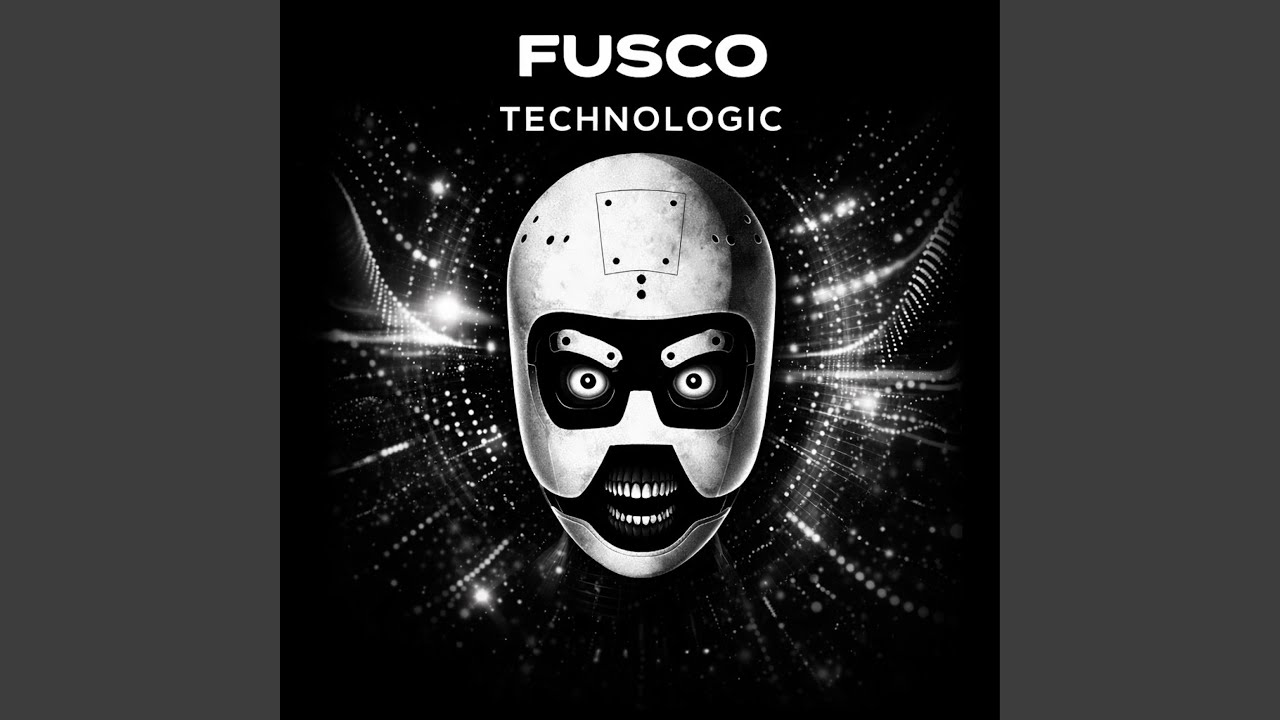 Watch Technologic on YouTube Watch Technologic on YouTube