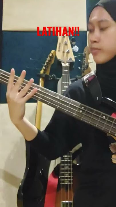 SLIKPNOT - BEFORE I FORGET (LATIHAN)