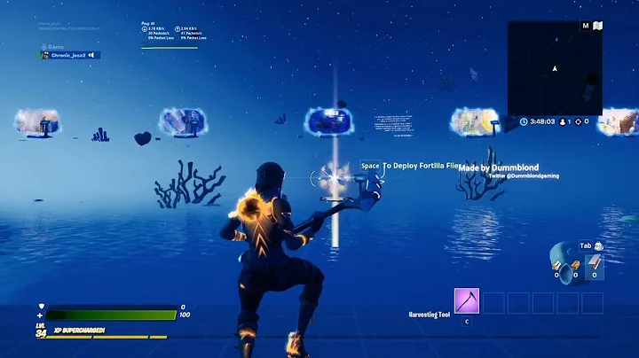 Day 3 on pc