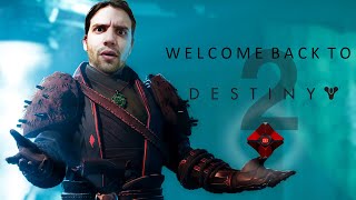 Αναμένοντας το Final Shape! | Destiny 2 | GRexus Live