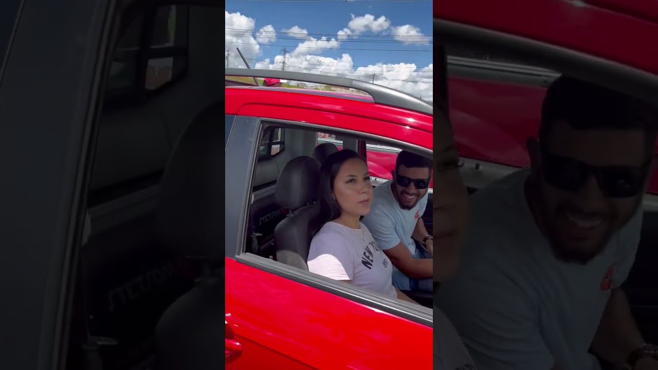 SAVEIRO g5 vermelha de rotiform