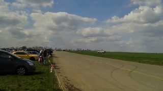 Popice Sprintday - Honda Civic 1,4 Vs. Suzuki Swift 1,6