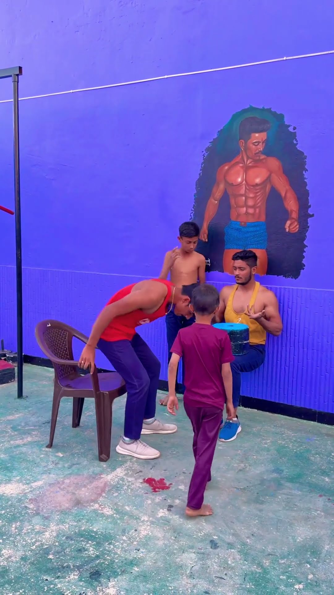 Video Pura Dekho ?? #shortvideo #funny #comedy