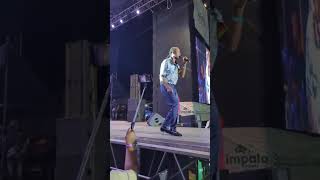 Kurai Makore Live Performance At Kadoma Music Festival 2026 Oddesy