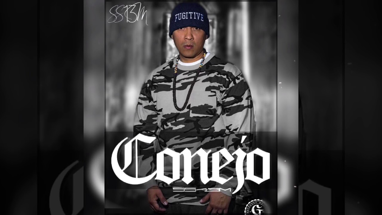 Watch Conejo-Trigger Rapping on YouTube Watch Conejo-Trigger Rapping on YouTube