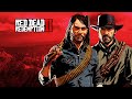 Red Dead Redemption 2 Cinematic Shots
