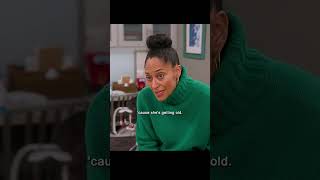 This neighborhood is making us soft |  | #viral #blackish #short screenshot 2