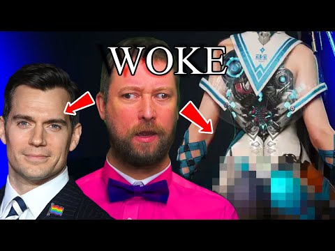 Woke Watch: Trailer Watch & Stellar Blade's B-Hole