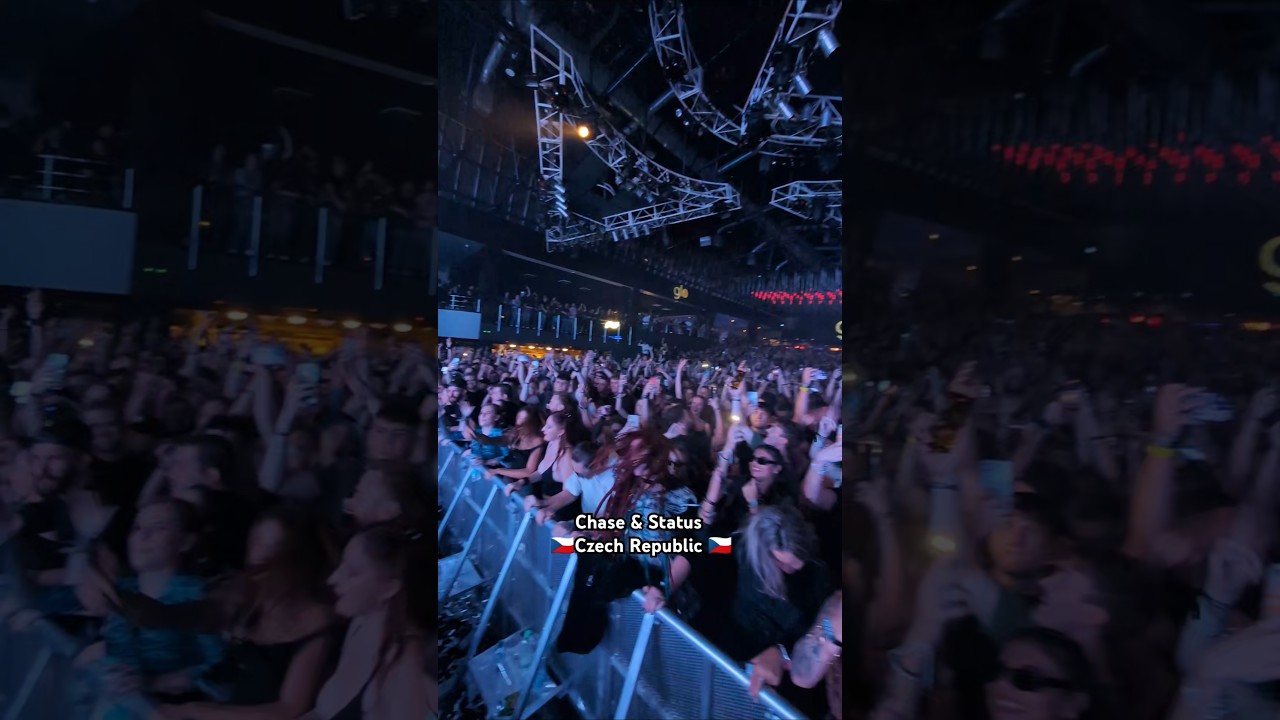 Zoner Bobyhall Brno, Czech Republic 🇨🇿 25/10/2024