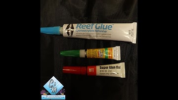 Coral glue review. What is it?