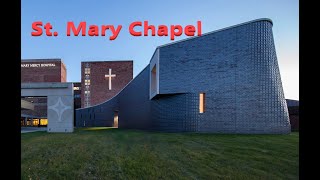 St. Mary Chapel