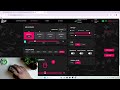 PulsaR ZywO ZywOo – How to Adjust DPI LED