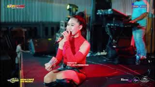 HAPPY LOSS - AKU TAK BUTUH CINTA - NORMA SILVIA - HAPPY PARTY NEW CAFE RS MUSIC - WARKOT KUDUS