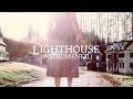 Lighthouse (instrumental + sheet music) - Patrick Watson