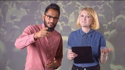 ADAPPT LESSON ONE: App Design 101