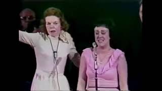 KATHRYN KUHLMAN KEENLY HEARING GOD'S VOICE  Three Consecutive Ear Openings