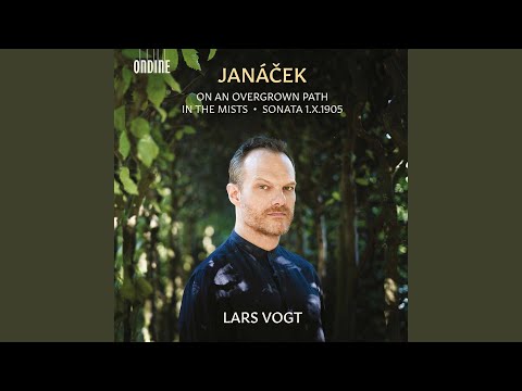 On an Overgrown Path, JW VIII/17, Book 1: No. 2, A Blown-Away Leaf