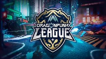 Unreal Engine 4 Battle Royale Showcase | Dragonpunk: Arena Of Gods Trailer