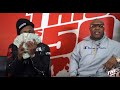 Q Money Pulls Out Over $20,000 In Cash + Jack Thriller Tries to Get Signed!