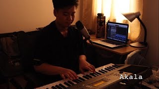 akala - marion aunor | den
