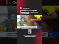 Ecuador prepara el envío de ayuda humanitaria y rescatistas de Quito y Guayaquil para Colombia